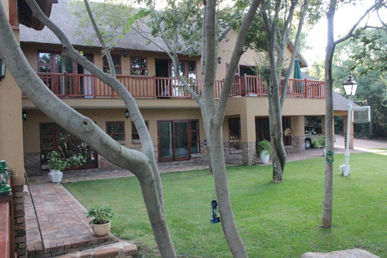 Boschenvaal Villa - River Lodge Sasolburg Exterior photo